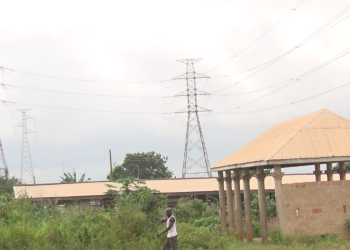 GRIDCo gives Ejisu encroachers 30 days to vacate transmission corridor 52 GRIDCo gives Ejisu encroachers 30 days to vacate transmission corridor