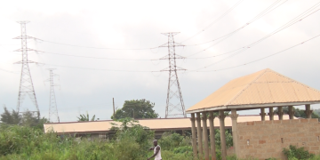 GRIDCo gives Ejisu encroachers 30 days to vacate transmission corridor 1 GRIDCo gives Ejisu encroachers 30 days to vacate transmission corridor