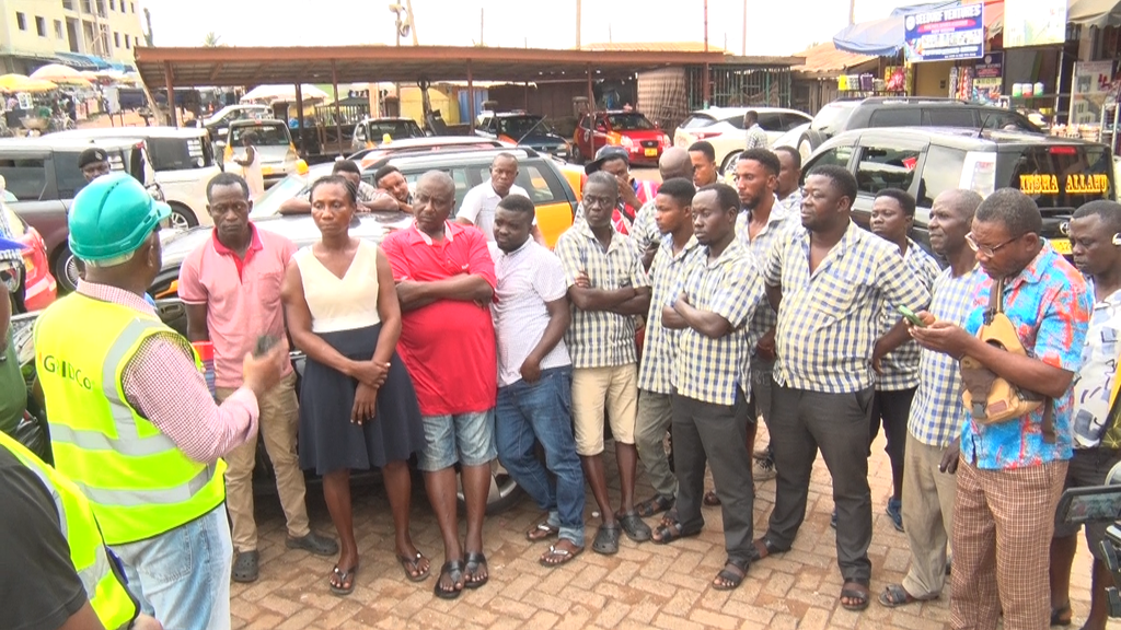GRIDCo gives Ejisu encroachers 30 days to vacate transmission corridor 44 snapshot214
