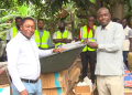 3,425 Ashanti youth complete skills training under NYA programme