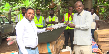 3,425 Ashanti youth complete skills training under NYA programme
