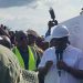 Mahama hails Kofi Job as one of Ghana’s best contractors after Tepa-Maban-Goaso road inspection