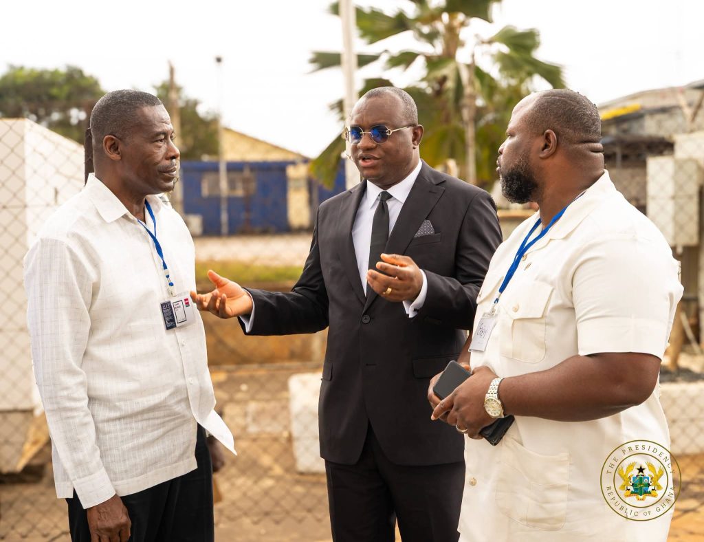 NAREP to assess Ghana’s disaster resilience and emergency preparedness architecture 44 1001608474
