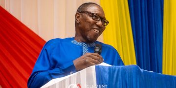 Education Directors to be held accountable for mishandling sexual abuse cases – Dr. Apaak