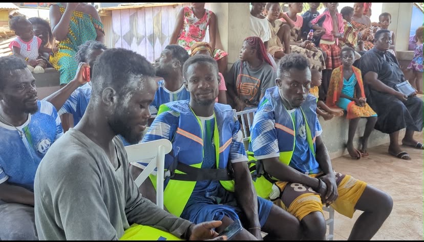 Fisheries Ministry reviews tracking systems, Distress devices to improve safety at sea 42 39fe3443 259f 43da a4fd 3d4fe73e3866