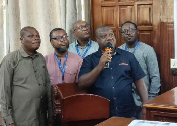 ECG Ashanti tightens outage controls to improve power supply