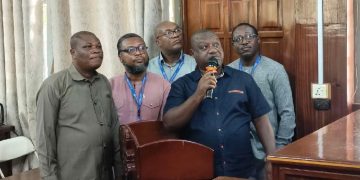 ECG Ashanti tightens outage controls to improve power supply