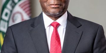 Ablakwa congratulates Amin Amidu Sulemani on ECOWAS Commissioner appointment