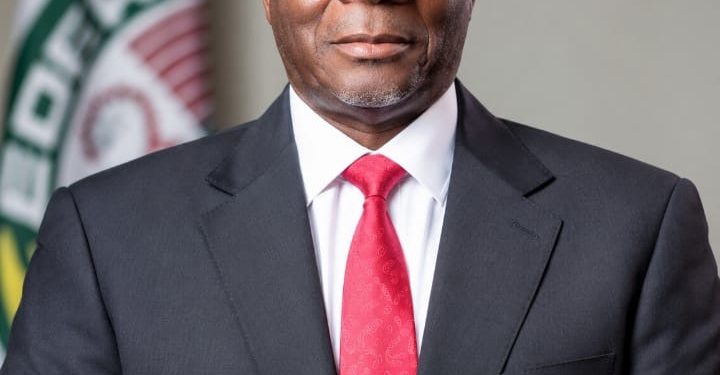 Ablakwa congratulates Amin Amidu Sulemani on ECOWAS Commissioner appointment