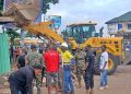 Suame Interchange: KMA moves to clear Abrepo junction right-of-way