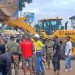 Suame Interchange: KMA moves to clear Abrepo junction right-of-way