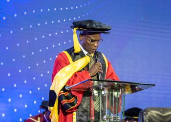 AIT President calls for “Sovereign triple-l” mindset to thrive in AI age