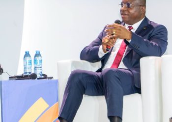 Ghana’s Brogya Genfi calls for stronger early warning systems to tackle climate disasters