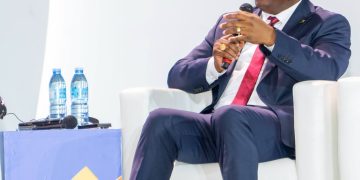 Ghana’s Brogya Genfi calls for stronger early warning systems to tackle climate disasters