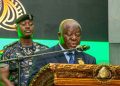 Otumfuo urges KNUST alumni to invest in endowment fund for future generations