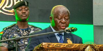 Otumfuo urges KNUST alumni to invest in endowment fund for future generations