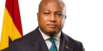 Ablakwa’s transparency, Joynews factcheck and NPP’s politics 25 Ablakwa’s transparency, Joynews factcheck and NPP’s politics