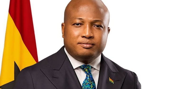 Ablakwa’s transparency, Joynews factcheck and NPP’s politics