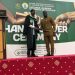 David Opare Donkor appointed KNUST-DLSA Speaker, Honoured With two awards 48 David Opare Donkor appointed KNUST-DLSA Speaker, Honoured With two awards