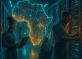 AI AI AI: AI Humanity to Diplomacy: Why Ghana Must Help Shape Africa’s AI Future
