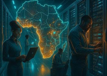 AI AI AI: AI Humanity to Diplomacy: Why Ghana Must Help Shape Africa’s AI Future
