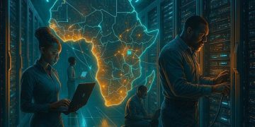 AI AI AI: AI Humanity to Diplomacy: Why Ghana Must Help Shape Africa’s AI Future