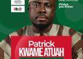 Patrick Atuah picks forms to contest Ashanti NDC Communications post 67 Patrick Atuah picks forms to contest Ashanti NDC Communications post