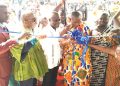 Banda Residents to cut four-hour trips for NHIS Services as new office opens