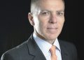 Discovery’s Adrian Gore sees AI transforming personalised healthcare