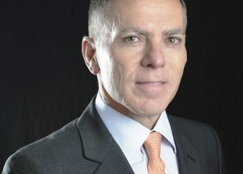 Discovery’s Adrian Gore sees AI transforming personalised healthcare