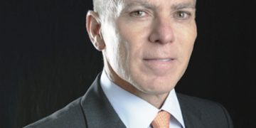 Discovery’s Adrian Gore sees AI transforming personalised healthcare