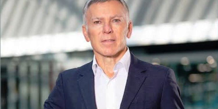 Adrian Gore says companies must recruit strong people for every role