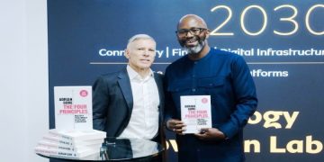 Adrian Gore challenges CEOs to set more ambitious goals