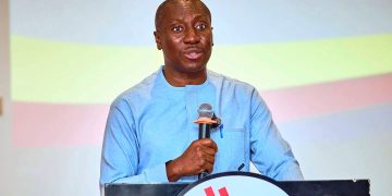Afenyo-Markin urges ECG to fix 150,000 faulty meters before seeking tariff hikes