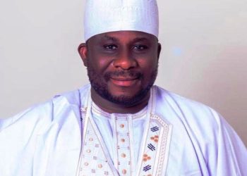 Randy picks ballot 2, pledges inclusive NDC in Upper West chairmanship race 49 Randy picks ballot 2, pledges inclusive NDC in Upper West chairmanship race