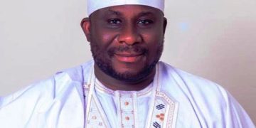 Randy picks ballot 2, pledges inclusive NDC in Upper West chairmanship race