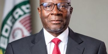 Ablakwa congratulates Amin Amidu Sulemani on ECOWAS Commissioner appointment