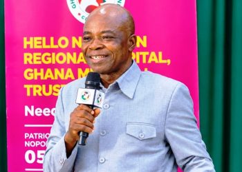 Minister warns MahamaCares could miss patients without stronger public education 49 Minister warns MahamaCares could miss patients without stronger public education