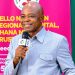 Minister warns MahamaCares could miss patients without stronger public education 47 Minister warns MahamaCares could miss patients without stronger public education