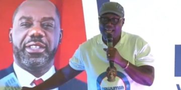 NPP’s Ashanti stronghold faces deepening divisions as NAPO and Ayew camps battle for Running Mate influence