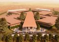 Construction begins on 120-bed specialised trauma hospital in Bole 68 Construction begins on 120-bed specialised trauma hospital in Bole
