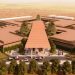 Construction begins on 120-bed specialised trauma hospital in Bole 49 Construction begins on 120-bed specialised trauma hospital in Bole