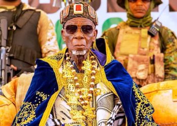 Buipewura sounds alarm over security gaps as industrial hub expands