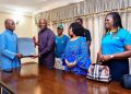 MoMo seeks Northern Region partnership to boost digital finance, youth innovation