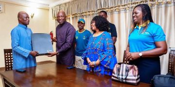 MoMo seeks Northern Region partnership to boost digital finance, youth innovation