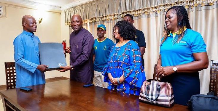 MoMo seeks Northern Region partnership to boost digital finance, youth innovation