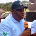 Bunas picks ballot number 3 as he faces two challengers in NDC chairmanship race