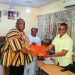 Bunas files for third term as NDC chairman after 11-seat sweep in Upper West 48 Bunas files for third term as NDC chairman after 11-seat sweep in Upper West
