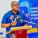 Upper West Minister challenges investors to turn regional potential into jobs