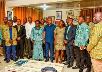 Upper West Minister to push for special nurse recruitment amid staffing crisis